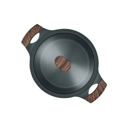 Resto - Lonac s poklopcem RAN 4,2 l 24 cm