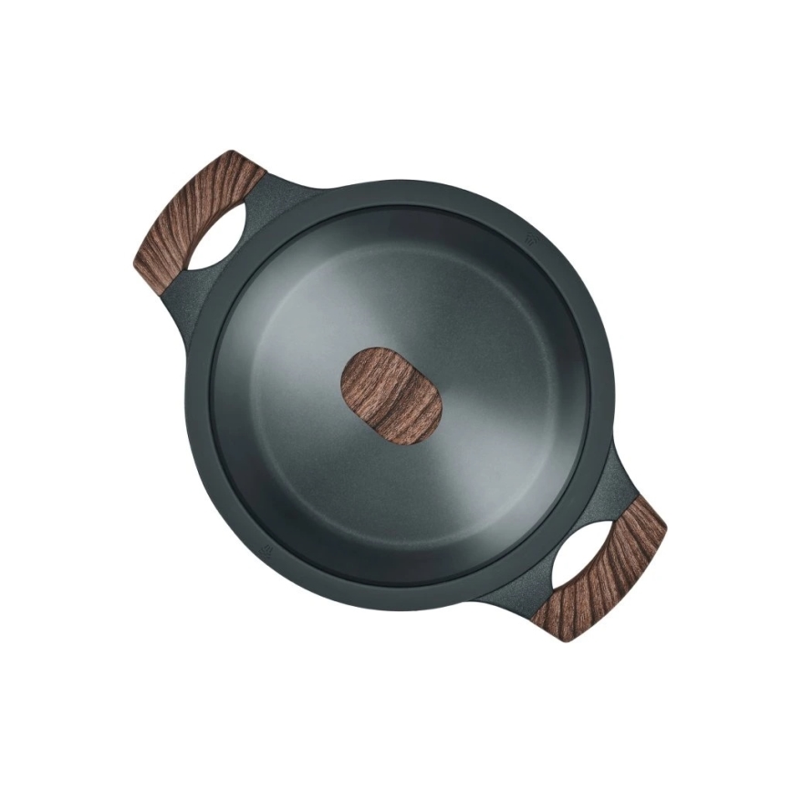 Resto - Lonac s poklopcem RAN 4,2 l 24 cm