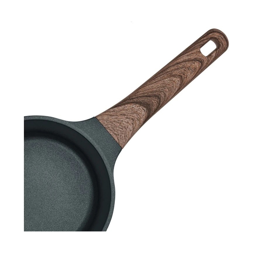 Resto - Lončić s poklopcem RAN 1,3 l 16 cm