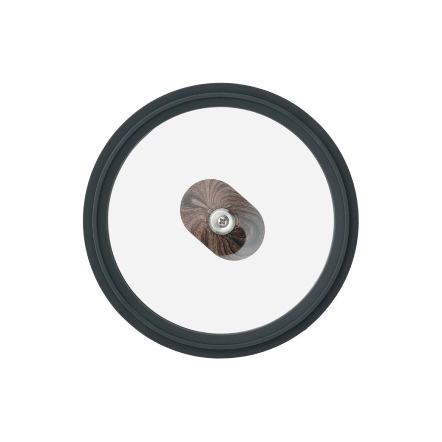 Resto - Lončić s poklopcem RAN 1,3 l 16 cm