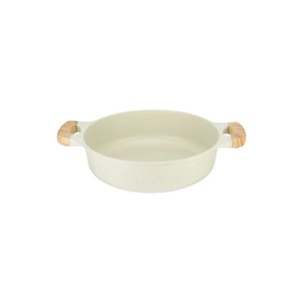 Resto - Niski lonac s poklopcem RAN 4,1 l 28 cm