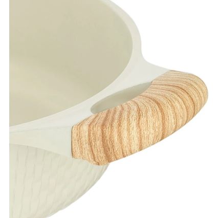 Resto - Niski lonac s poklopcem RAN 4,1 l 28 cm