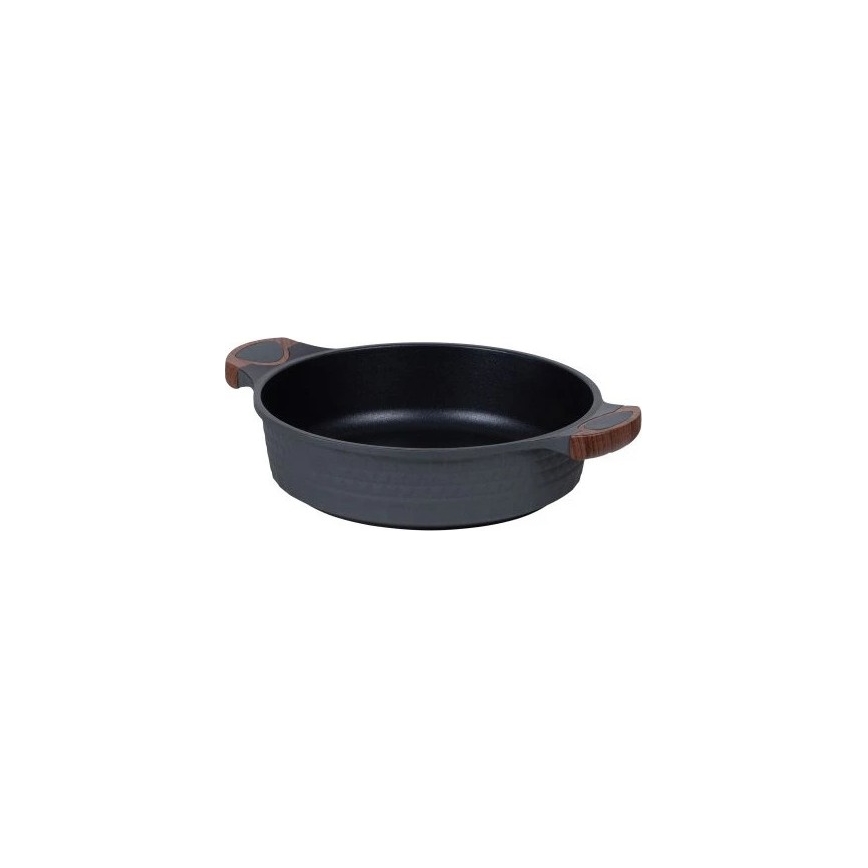 Resto - Nizak lonac s poklopcem CAPELLA 5 l 28 cm