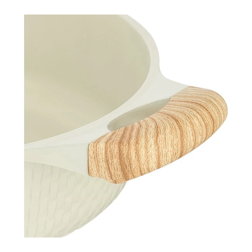 Resto - Nizak lonac s poklopcem RAN 4,1 l 28 cm