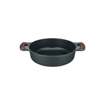 Resto - Nizak lonac s poklopcem RAN 4,2 l 28 cm