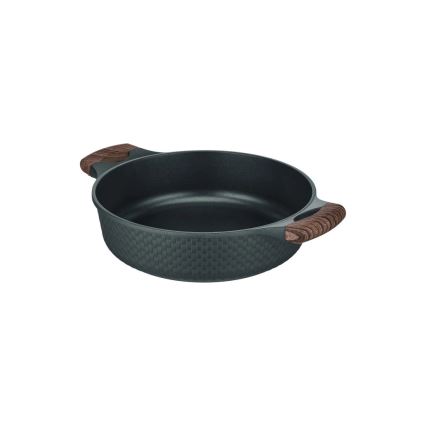 Resto - Nizak lonac s poklopcem RAN 4,2 l 28 cm