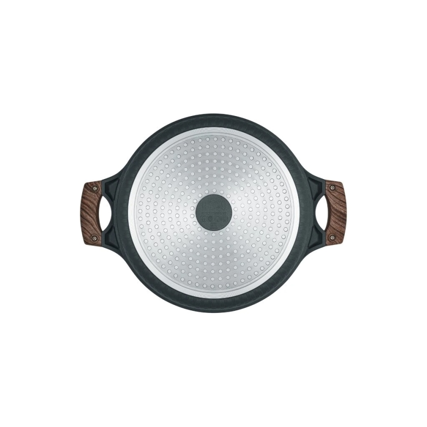 Resto - Plići lonac s poklopcem RAN 4,2 l 28 cm