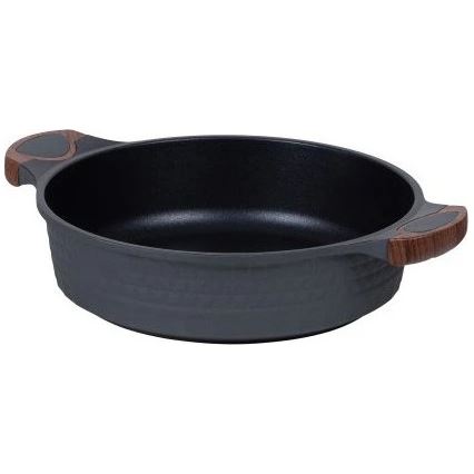 Resto - Plitki lonac s poklopcem CAPELLA 5 l 28 cm