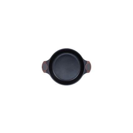 Resto - Plitki lonac s poklopcem CAPELLA 5 l 28 cm