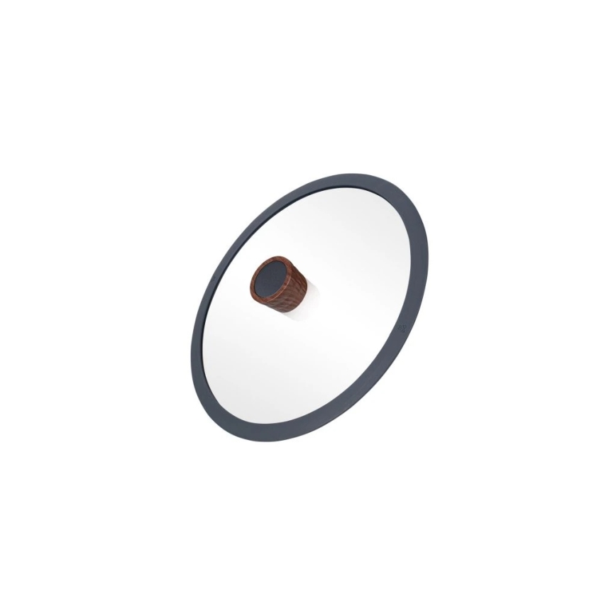 Resto - Plitki lonac s poklopcem CAPELLA 5 l 28 cm