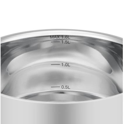 Resto - Set lonaca 6 kom ANSER