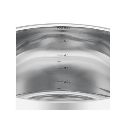 Resto - Set lonaca 6 kom ANSER