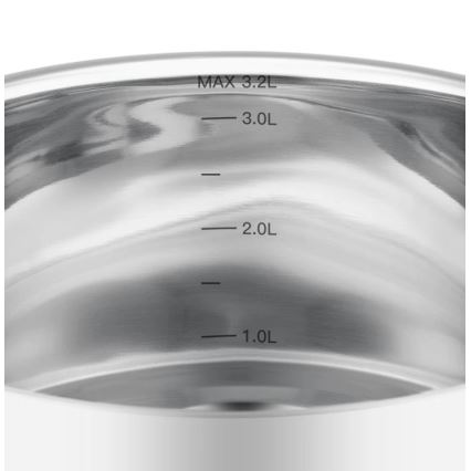 Resto - Set lonaca 6 kom ANSER