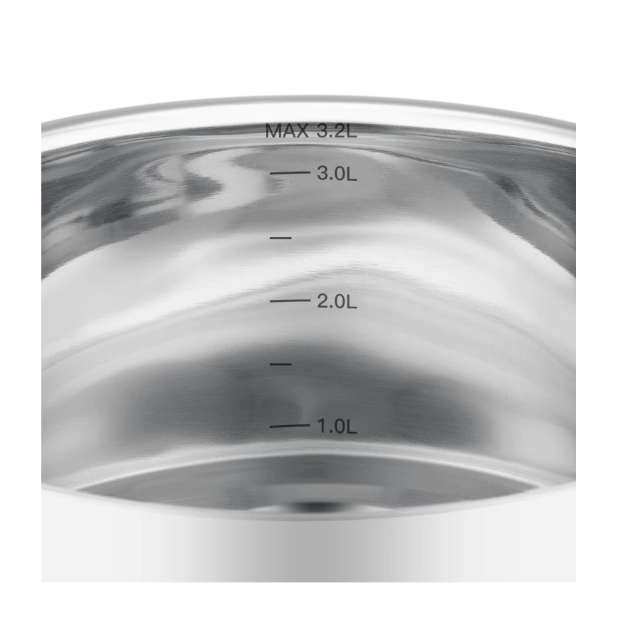 Resto - Set lonaca 6 kom ANSER