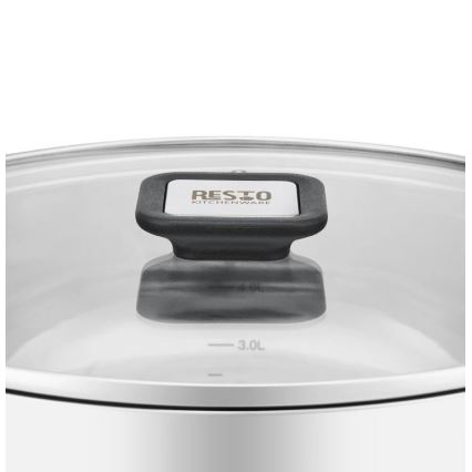 Resto - Set lonaca 6 kom ANSER