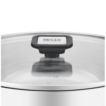 Resto - Set lonaca 6 kom ANSER