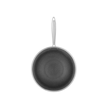 Resto - Wok tava ACHIRD 28 cm