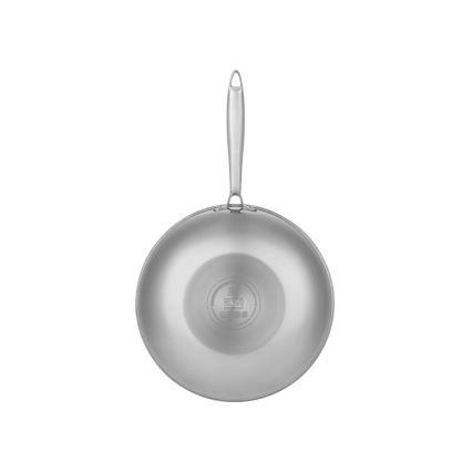 Resto - Wok tava ACHIRD 28 cm