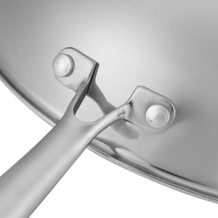 Resto - Wok tava ACHIRD 28 cm