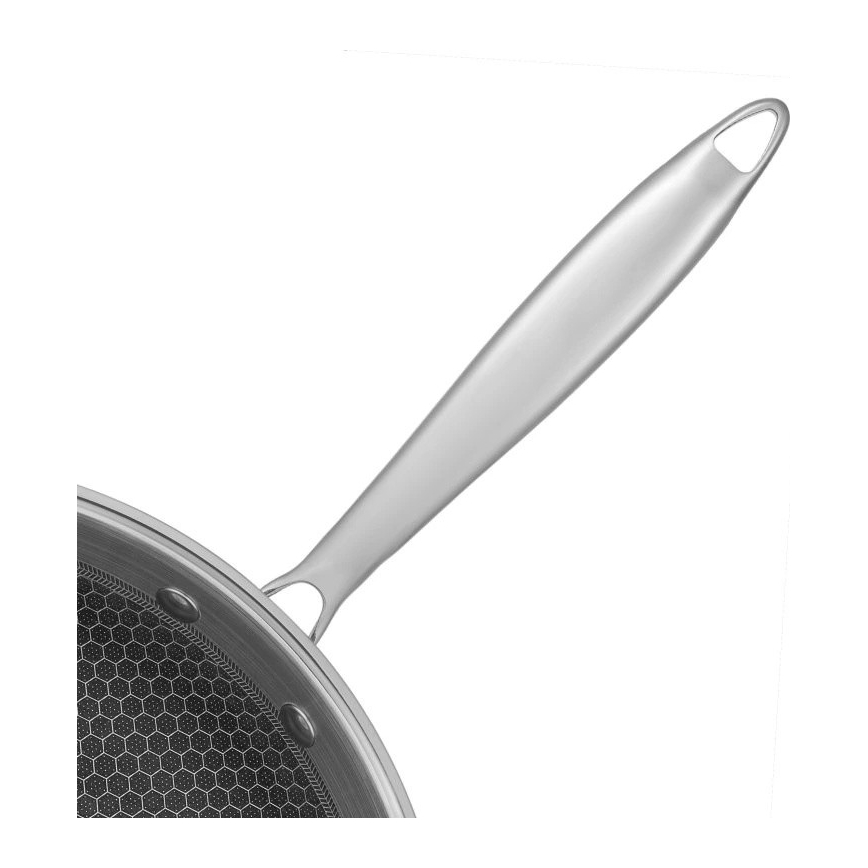 Resto - Wok tava ACHIRD 28 cm