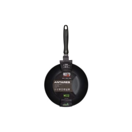 Resto - Wok tava ANTARES 28 cm