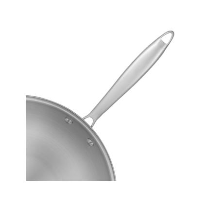 Resto - Wok tava CRATER 28 cm