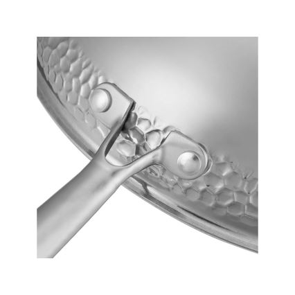 Resto - Wok tava CRATER 28 cm