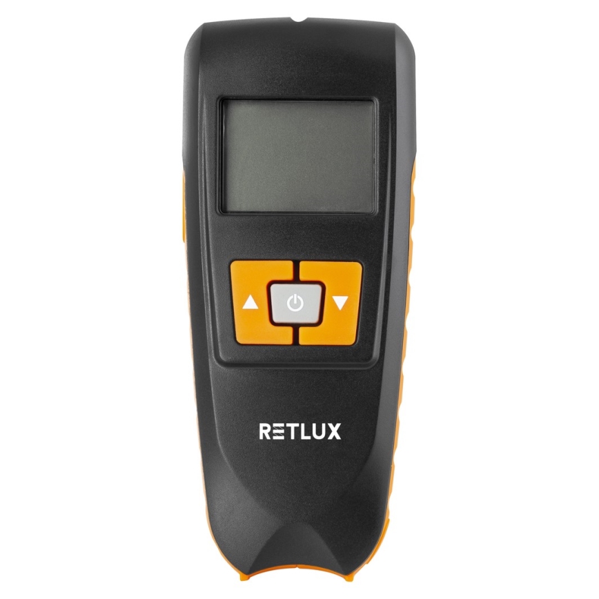 Digitalni detektor 4u1 9V 1x6LR61