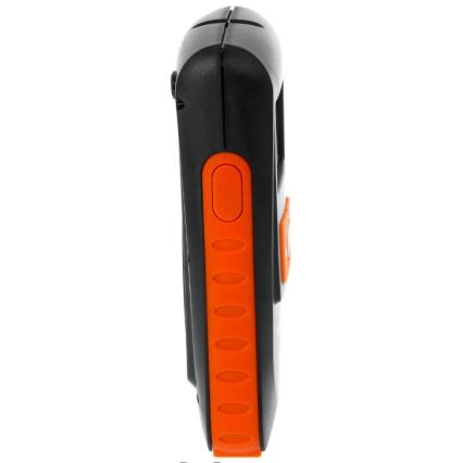 Digitalni detektor 4u1 9V 1x6LR61