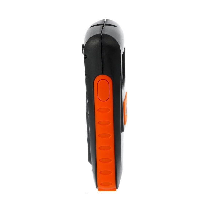 Digitalni detektor 4u1 9V 1x6LR61