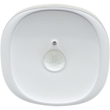 LED Orijentacijska svjetiljka sa senzorom LED/0,45W/3xAAA 3000K bijela