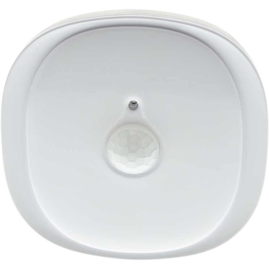 LED Orijentacijska svjetiljka sa senzorom LED/0,45W/3xAAA 3000K bijela