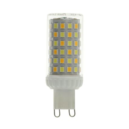 LED Pametna prigušiva žarulja G9/5W/230V 3000-6500K Wi-Fi