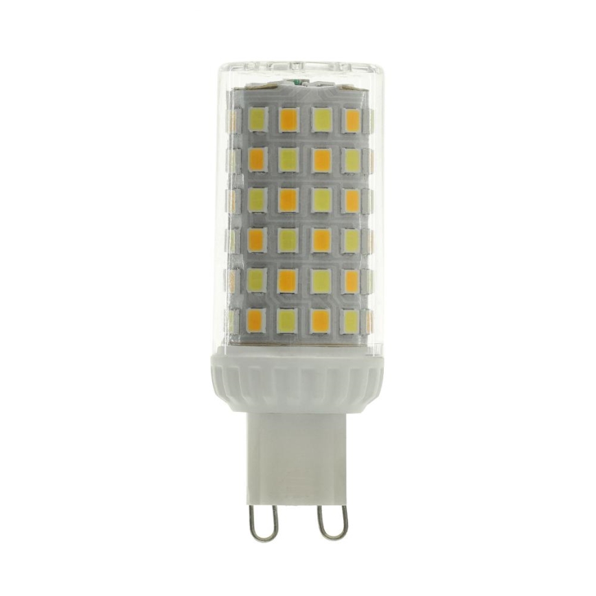LED Pametna prigušiva žarulja G9/5W/230V 3000-6500K Wi-Fi