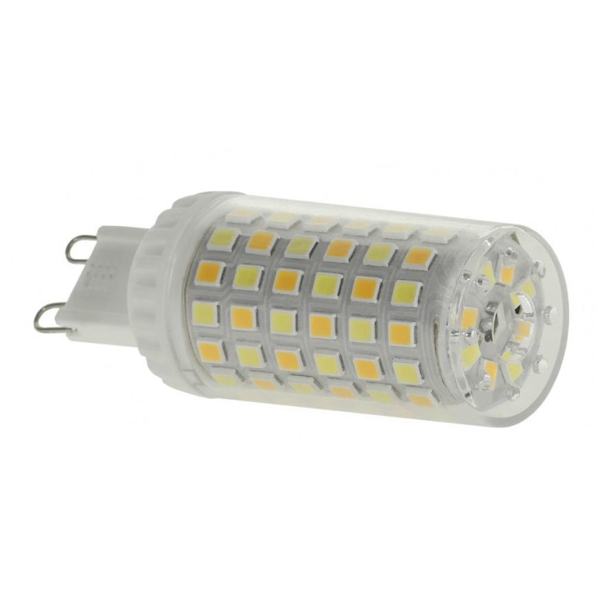 LED Pametna prigušiva žarulja G9/5W/230V 3000-6500K Wi-Fi