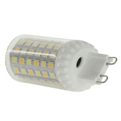LED Pametna prigušiva žarulja G9/5W/230V 3000-6500K Wi-Fi