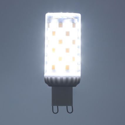 LED Pametna prigušiva žarulja G9/5W/230V 3000-6500K Wi-Fi
