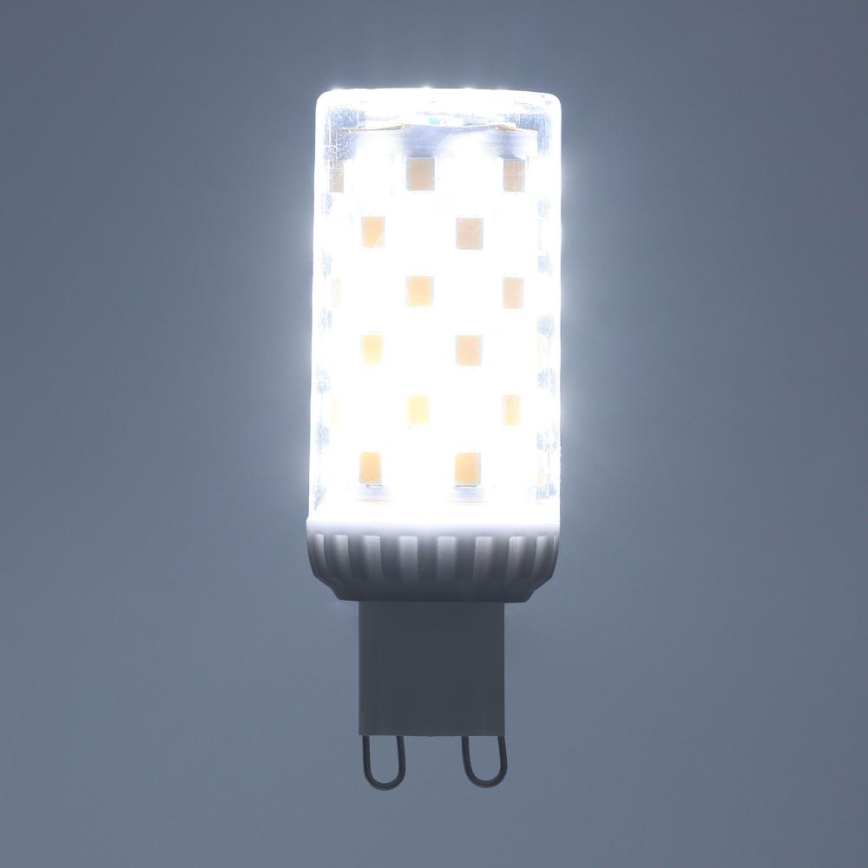 LED Pametna prigušiva žarulja G9/5W/230V 3000-6500K Wi-Fi