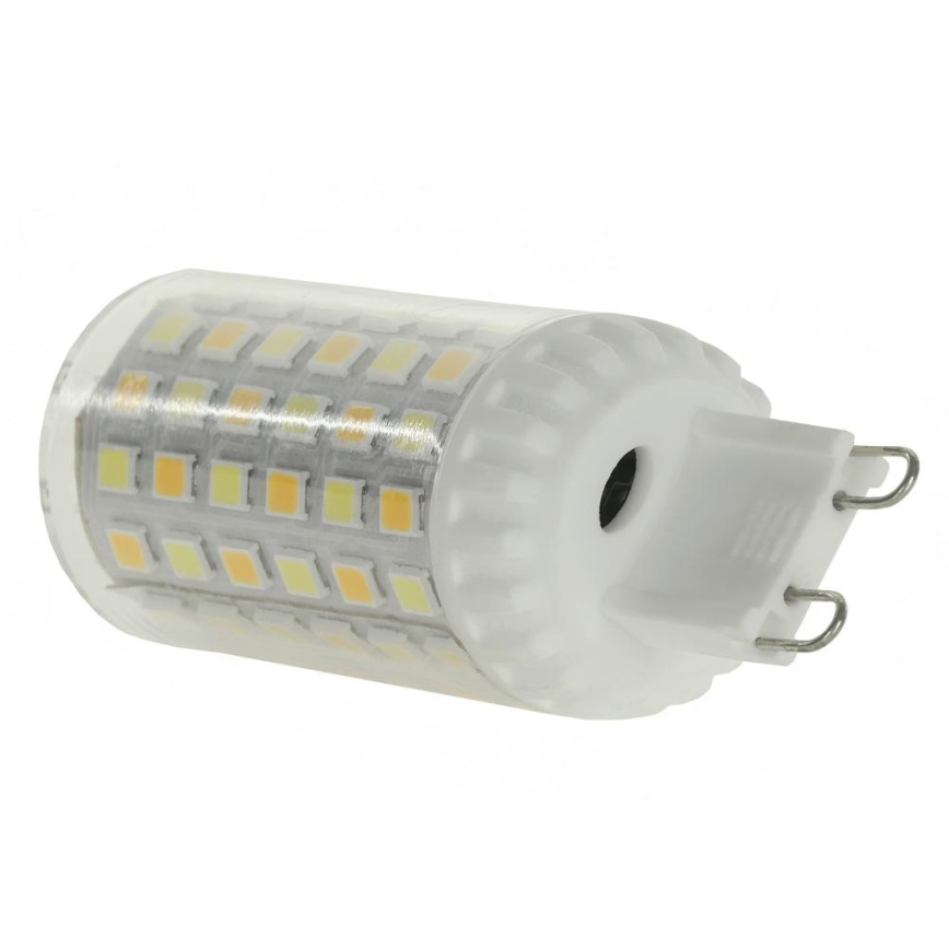 LED Pametna prigušiva žarulja G9/5W/230V 3000-6500K Wi-Fi
