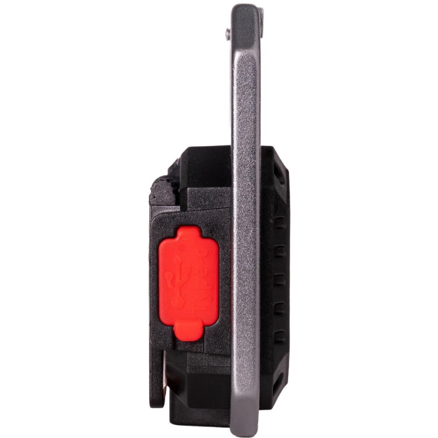 Retlux - LED Prijenosna punjiva svjetiljka LED/5V 400 mAh IP44