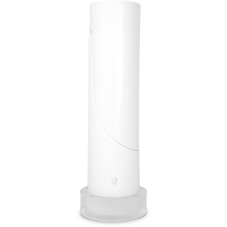 LED RGBW Prigušiva punjiva stolna lampa LED/5W/5V 2000 mAh 3000/6000K bijela