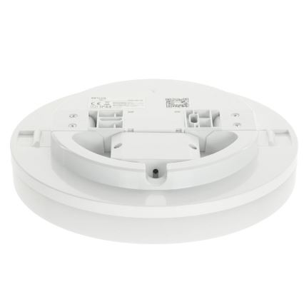 LED RGBW Prigušiva stropna svjetiljka za kupaonicu LED/20W/230V Wi-Fi IP44 bijela
