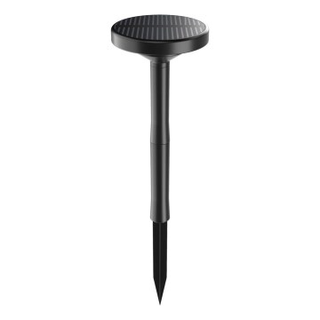 Retlux - LED solarna svjetiljka LED/1,1W/3,2V 1200 mAh 3000/4500/6500K IP65