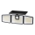 Retlux - LED solarni reflektor sa senzorom LED/6,5W/3,7V 1200 mAh IP44