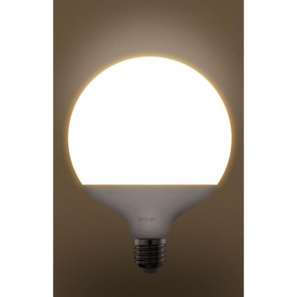 LED Žarulja G120 E27/20W/230V 3000K