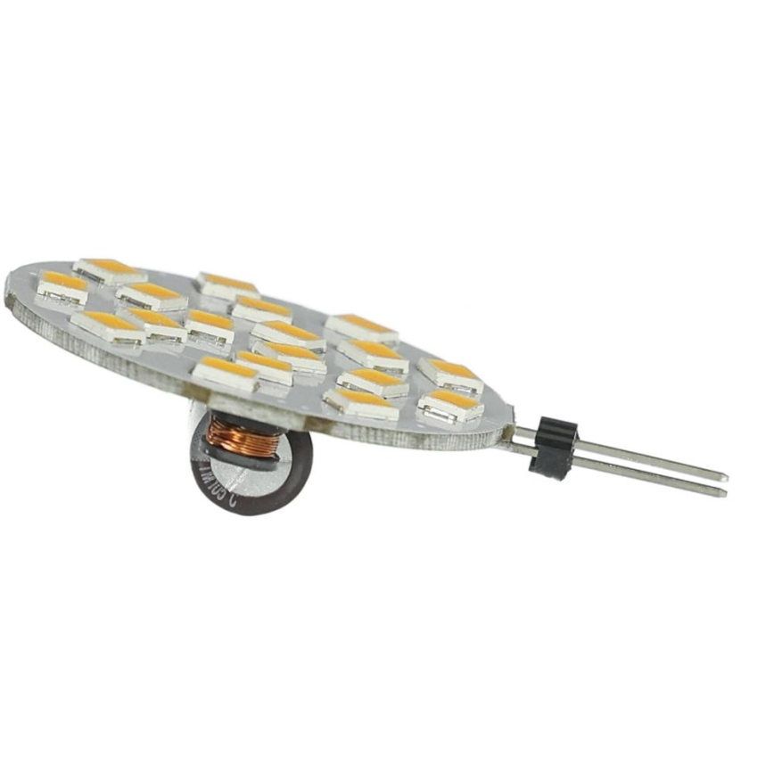 LED Žarulja G4/2W/12V 3000K