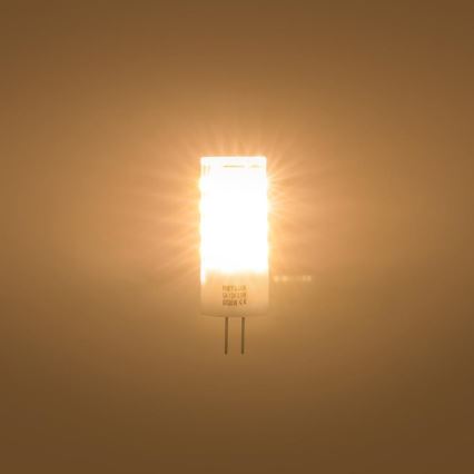 LED Žarulja G4/3,5W/12V 3000K