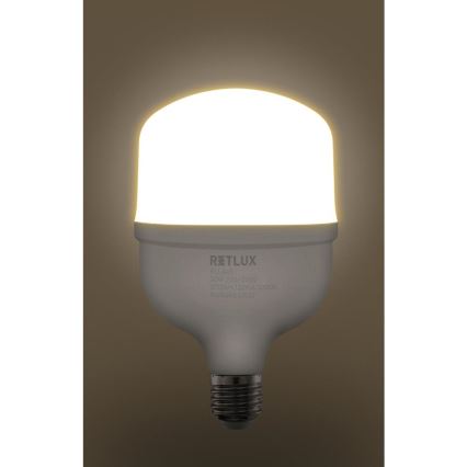 LED Žarulja T100 E27/30W/230V 3000K