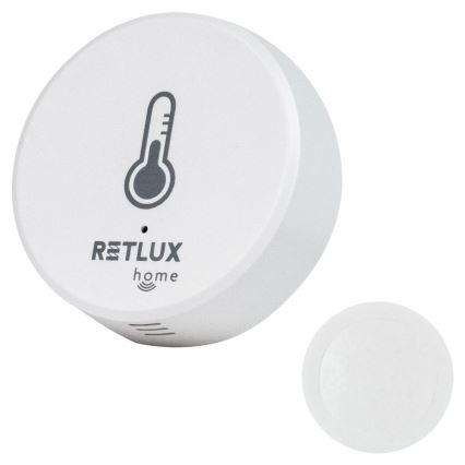 Pametni senzor temperature i vlage 1xCR2450