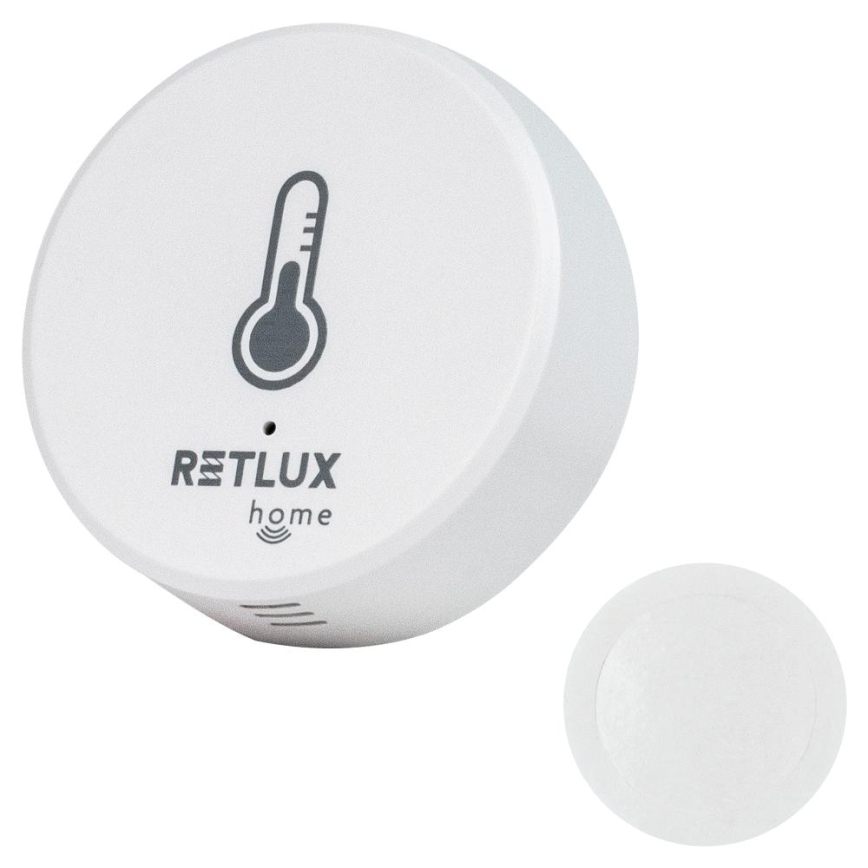 Pametni senzor temperature i vlage 1xCR2450